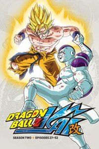 Dragon Ball Z Kai - Season 1