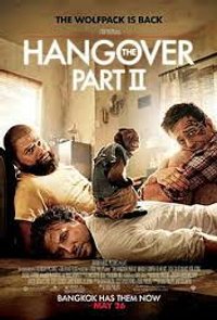 The Hangover Part 2