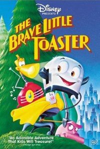 The Brave Little Toaster