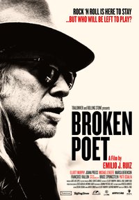 Broken Poet