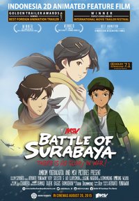 Battle of Surabaya