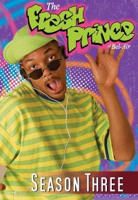 The Fresh Prince of Bel-Air - Season 3