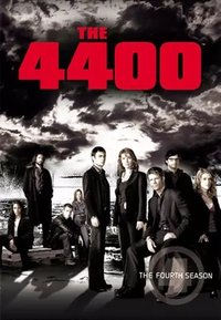 The 4400 - Season 04