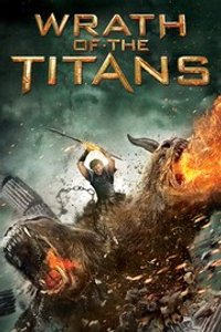 Wrath Of The Titans