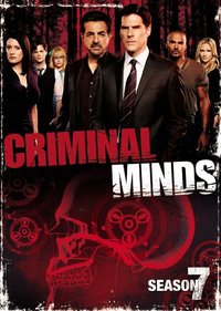 Criminal Minds - Season 7