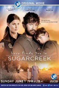 Love Finds You in Sugarcreek