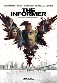 The Informer