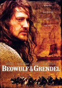 Beowulf & Grendel